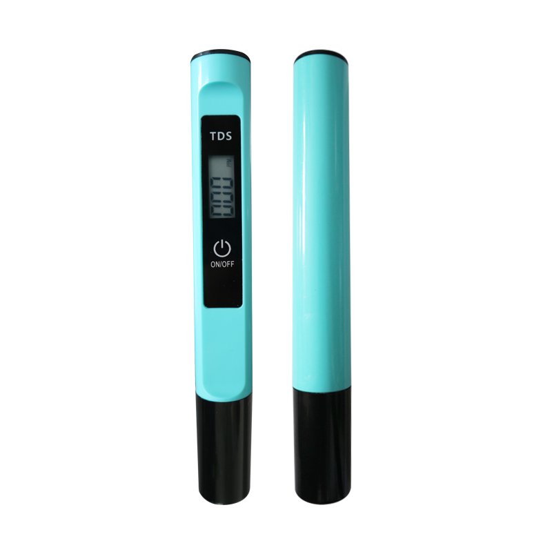 High Accuracy Tds Meter Water Testing 1ppm Tester For Pools, Drinking Water