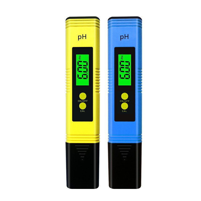 Pen Type Portable Ph02 Meter Tds Ec Digital Ph Meters aquaculture TDS sensor High quality water METER