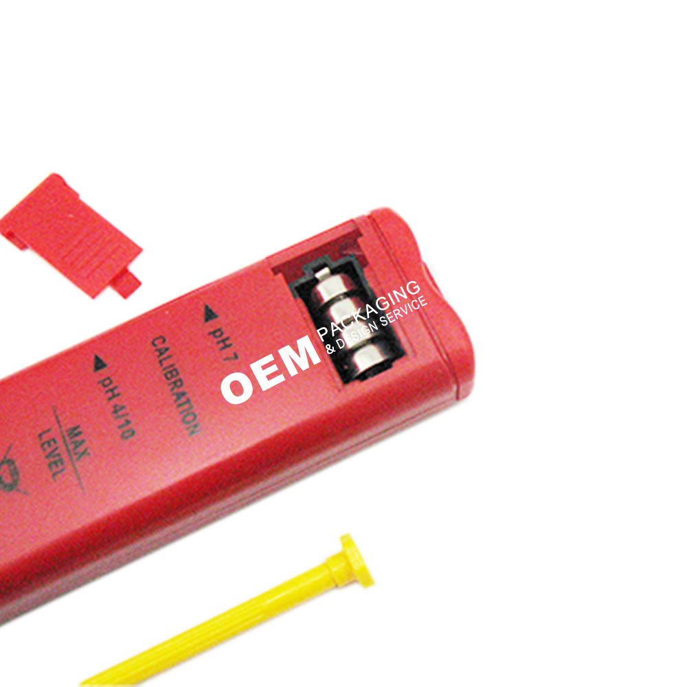 Ph Meter Portable Pen Type Ph Meter Water Quality Test