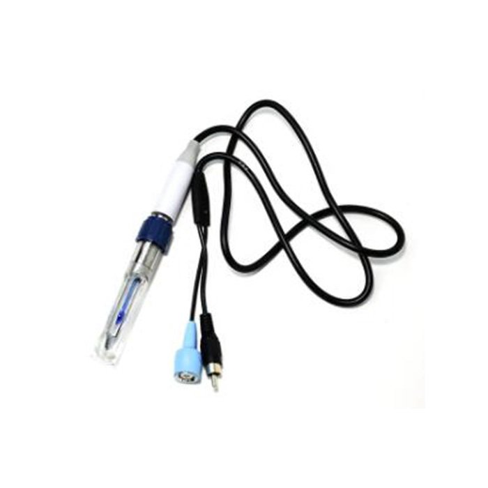 PH850-BS Portable pH Meter for meat pH (Direct Measurement), Equipped with LabSen763 Electrode