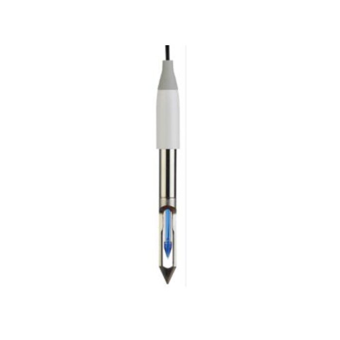 PH850-BS Portable pH Meter for meat pH (Direct Measurement), Equipped with LabSen763 Electrode