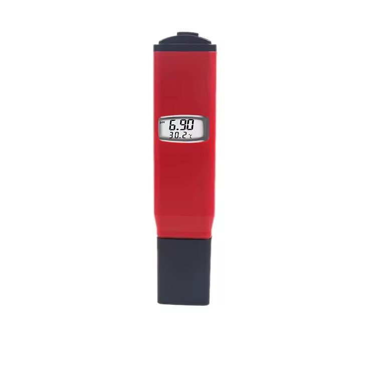 HEDAO PH-081 Digital Salt Ph Meter Water Tds Meter Price For Pool Online Drinking Wate Ph Meter Saltwater