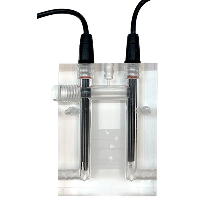 sewage water ph ec sensor probe online ph sensor ph sensor food industry digital
