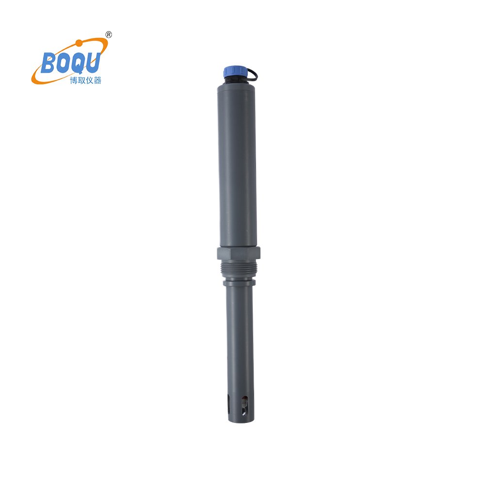 BH-485-CL water quality sensor RS 485 digital free chlorine probe for swimming pool water treatment