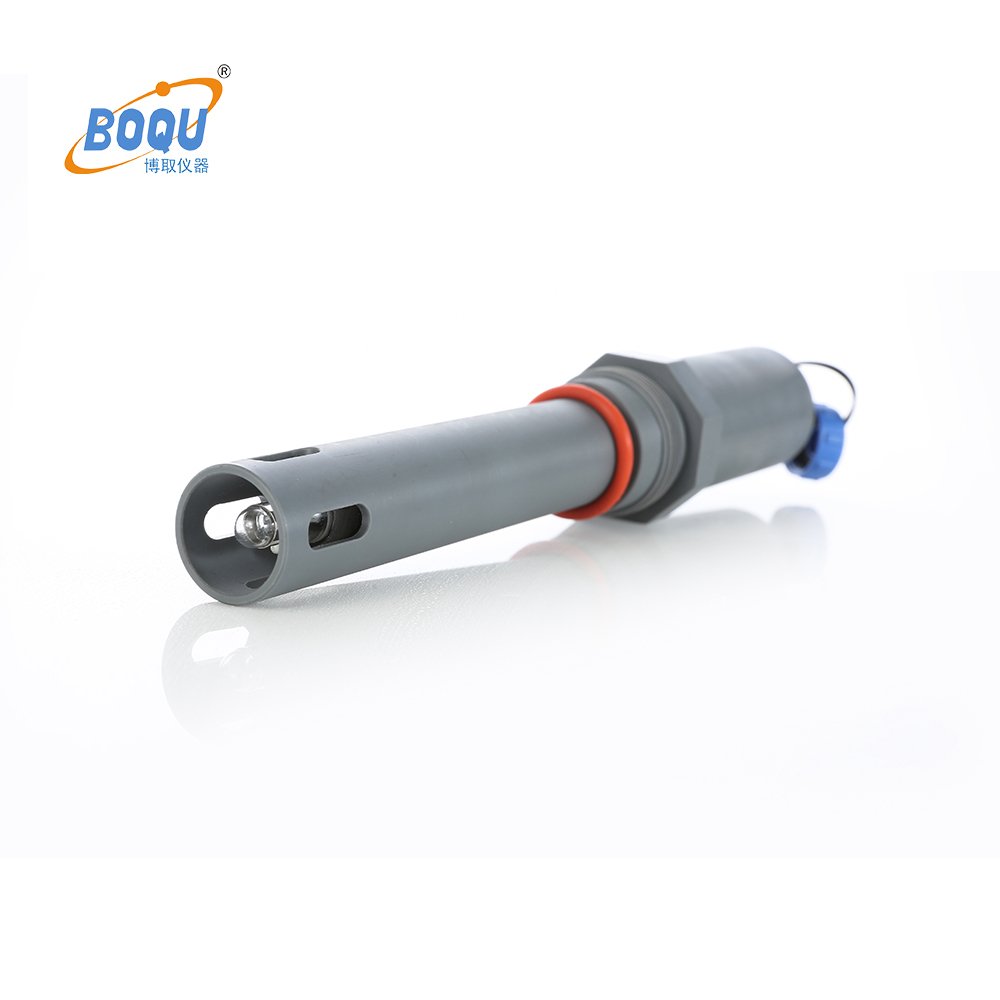 BH-485-CL water quality sensor RS 485 digital free chlorine probe for swimming pool water treatment