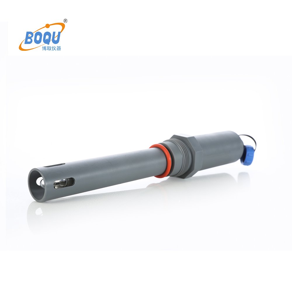BH-485-CL water quality sensor RS 485 digital free chlorine probe for swimming pool water treatment