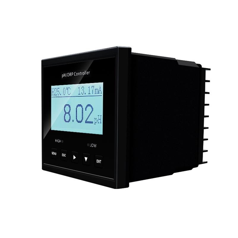 Online Automatic PH ORP Transmitter PH Probe Sensor Controller Water Ph Monitor Rs485 Water Quality Meter System Oem Odm OEM,ODM