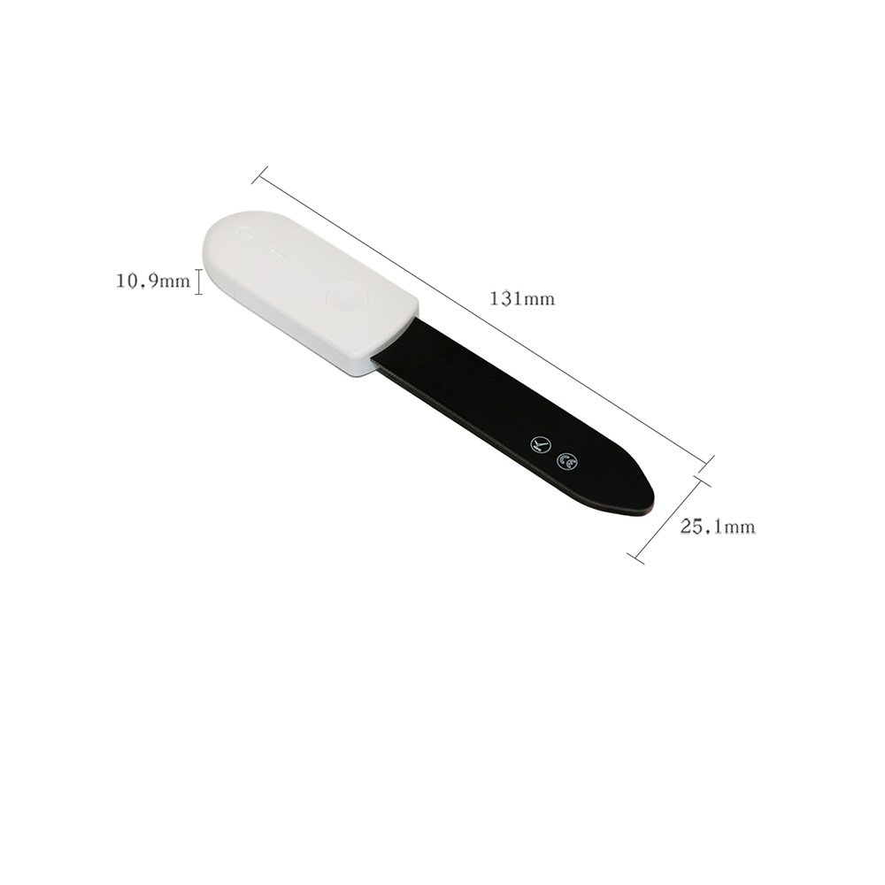 Grounding Resistance Soil Ph Meter 3-In-1 Soil Tester Moisture Meter For Water And Soil
