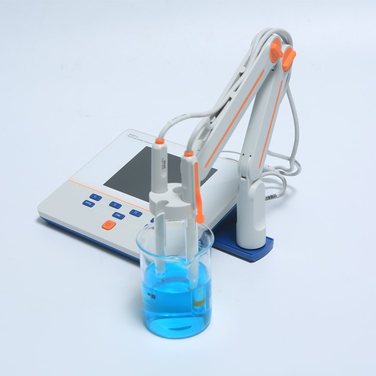 M310F-A multi-parameter water quality analyzer portable multi-parameter water quality analyzer multiparameter meter