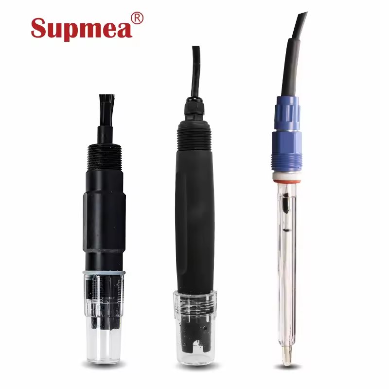 Water Analyzer hydroponic controller ph ec industrial meter price online ph meter tester water ph and ec meter