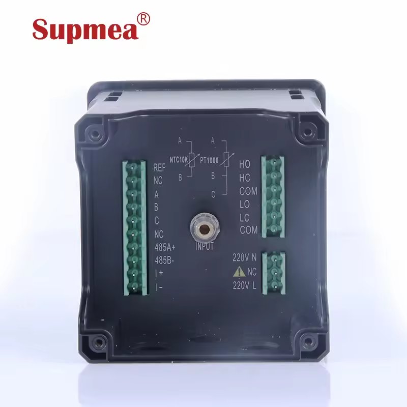 Water Analyzer hydroponic controller ph ec industrial meter price online ph meter tester water ph and ec meter