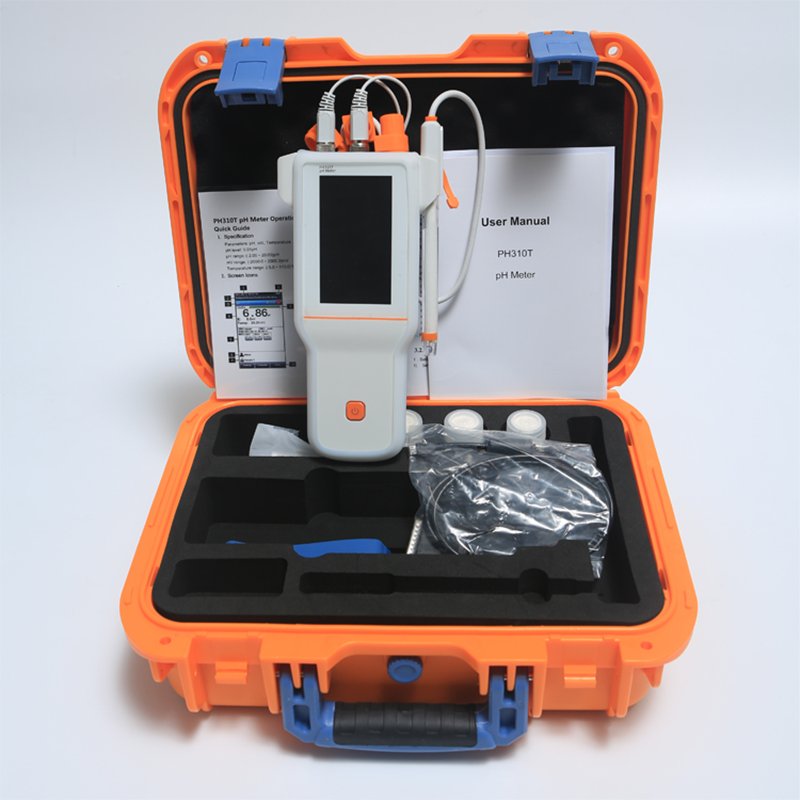 PH310T Digital PH Meter Digital PH Meter Price PH Meter For Water PH Meter Laboratory