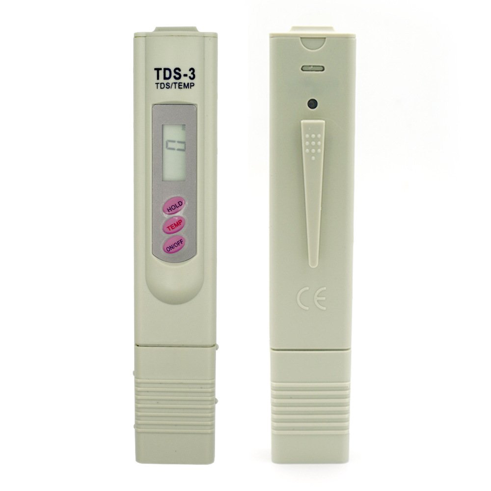 High Quality Portable Water Quality TDS Detector Water PH Meter Pen Digital PH Meter