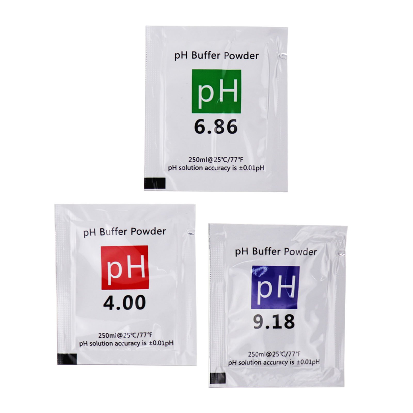 Digital pH Meter 7-in-1 PH / TDS / EC / ORP / Salinity / S.G. / Temperature Pentype Meter for Drinking Water, Aquariums, Pool