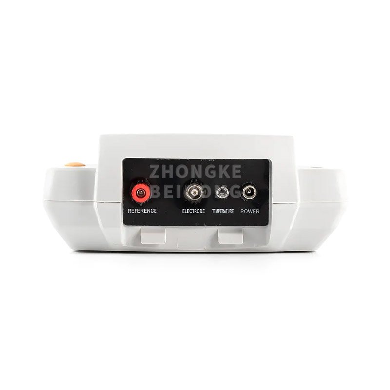 Digital Ph Meter High-quality benchtop Precision Digital display ph meter