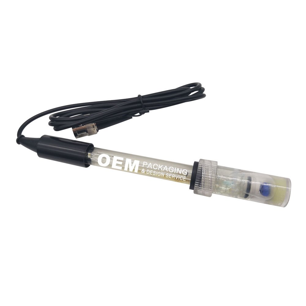 Ph Meter Probe Sensor Ph Glass Electrode