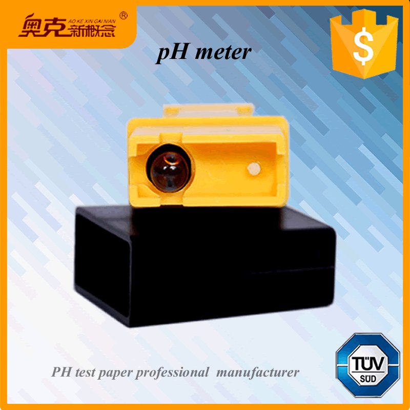 ATC PH Meter Portable Digital PH Meter With Nice Price