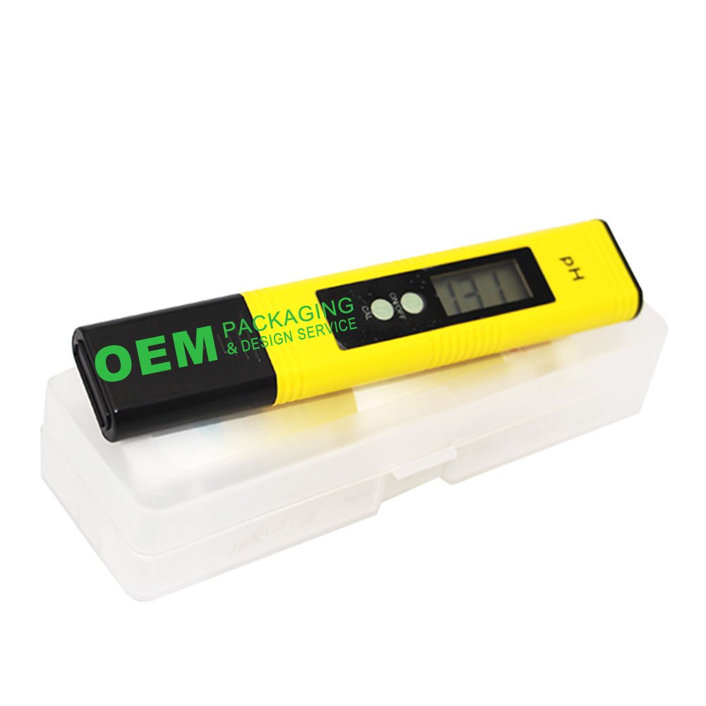 ph-02 Portable Water Ph Meter Pen