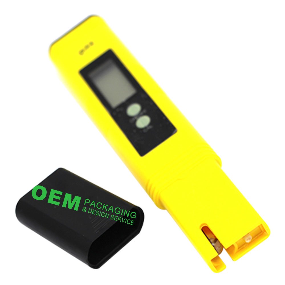 ph-02 Portable Water Ph Meter Pen
