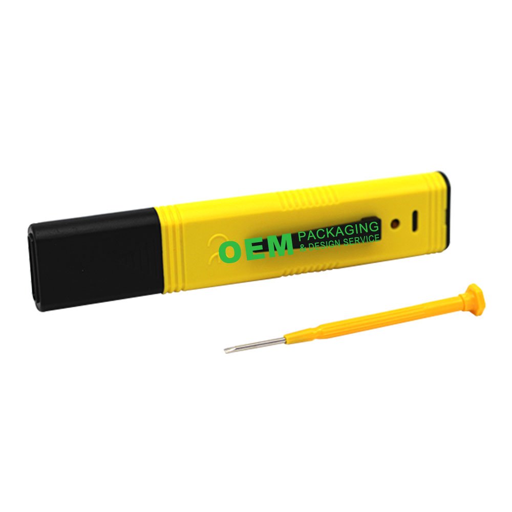 ph-02 Portable Water Ph Meter Pen