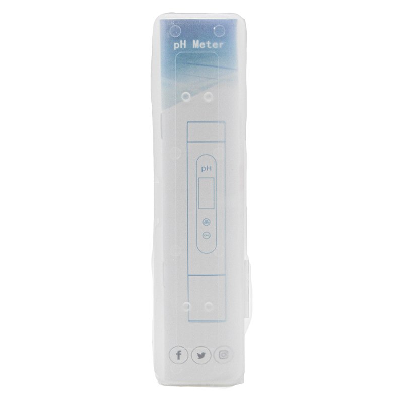 Low Price PH Digital PH Meter Portable PH Tester PHmeter for water