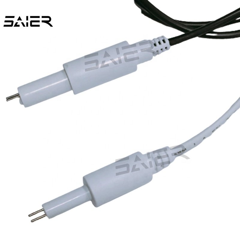 TDS Probe Sensor Water Quality Probe TDS Sensor Water Purifier Electrical Conductivity Detector PH Meter
