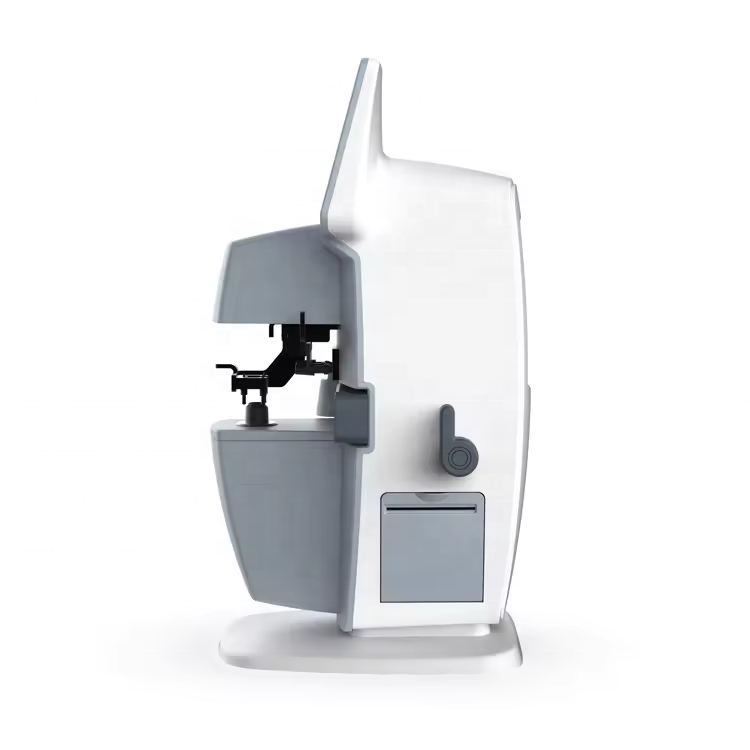 High Quality and Cheap Price Auto Lensmeter LP-6100J/Digital Lensmeter/Focimeter /Auto Lens Meter
