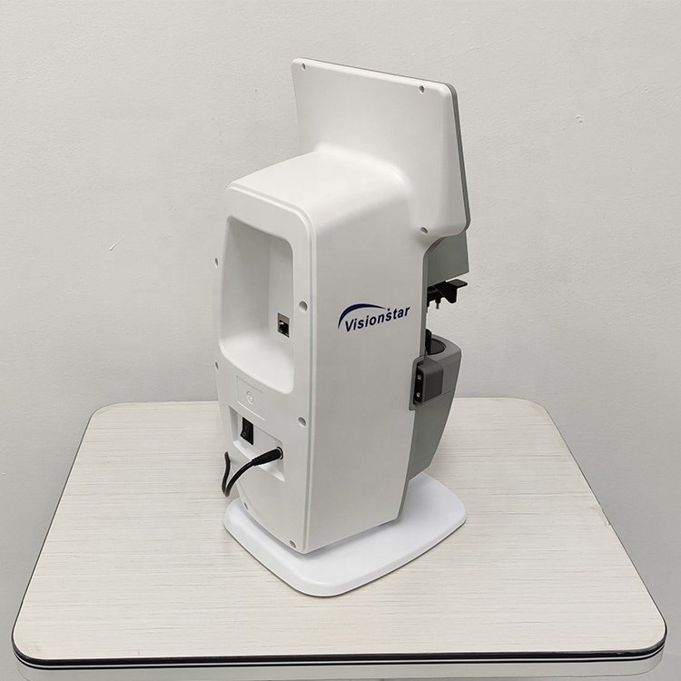 LM-300P Optical Equipment Optics Automatic Auto Lens Meter Digital Lensometer Focimeter Auto Lensmeter for Sale