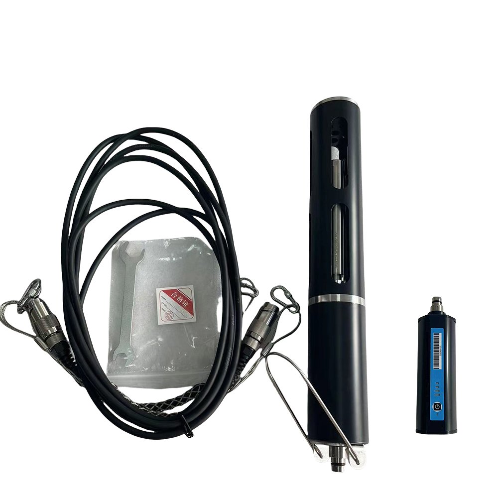Multiparameter water quality meter for DO Conductivity Salinity TDS pH/ORP Turbidity Temperature