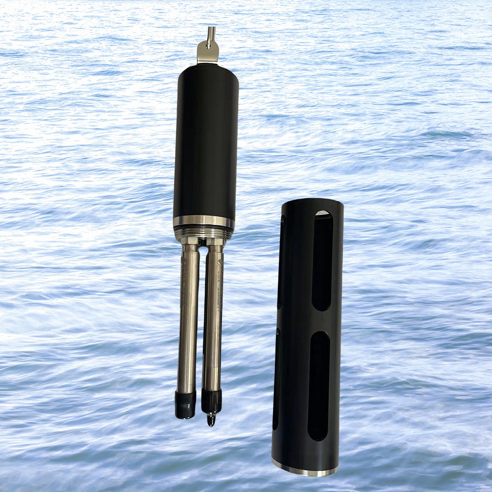 Multiparameter water quality meter for DO Conductivity Salinity TDS pH/ORP Turbidity Temperature