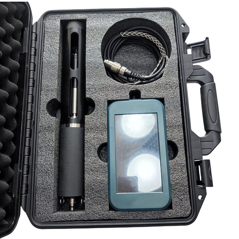 Multiparameter water quality meter for DO Conductivity Salinity TDS pH/ORP Turbidity Temperature