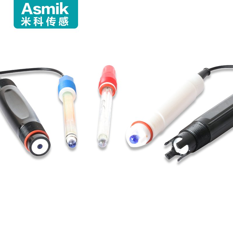 Factory Directly working of professional ph meter wireless waterproof