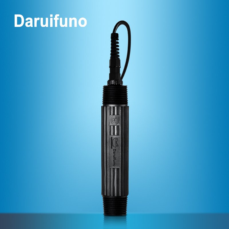New Arrival 0~1000NTU Infrared Online Digital Turbidity Sensor for Surface Water