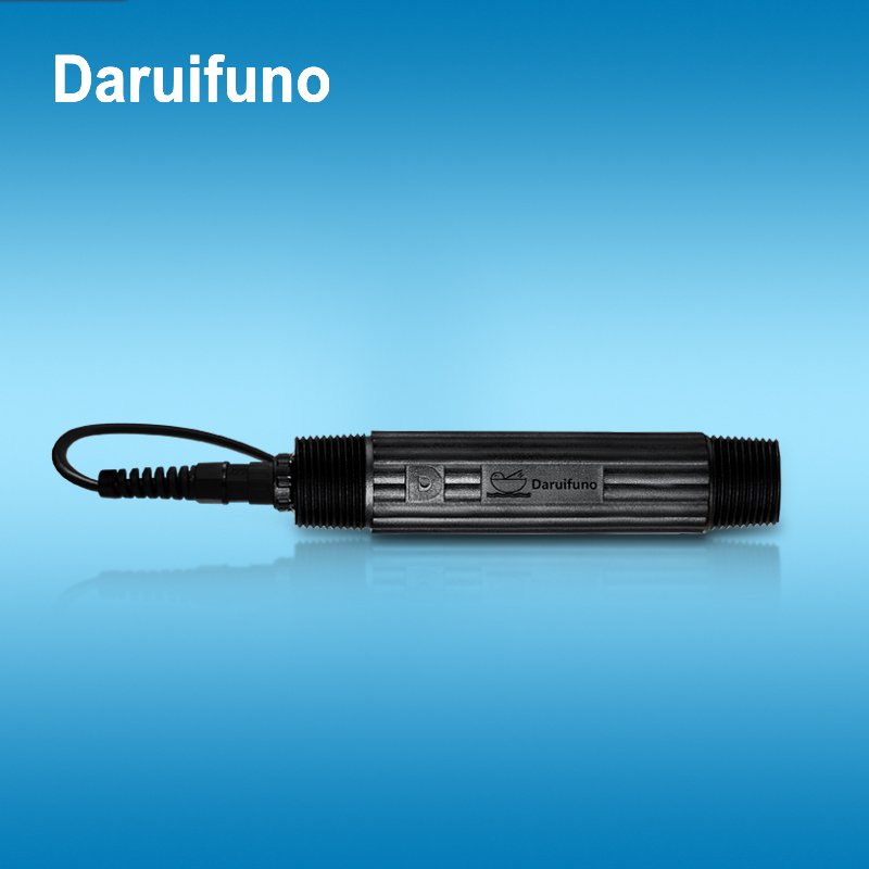 New Arrival 0~1000NTU Infrared Online Digital Turbidity Sensor for Surface Water