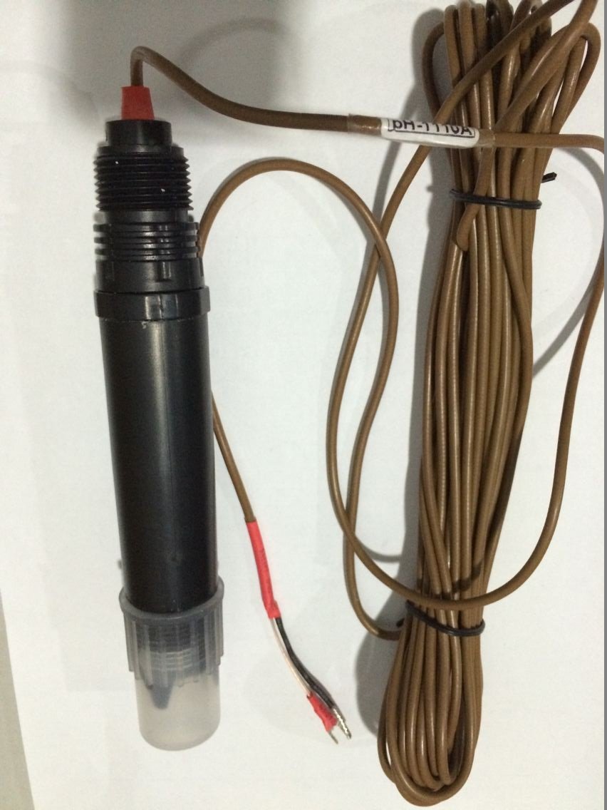 PH5520 Online Conductivity Test Controller FCT8350 Chemistry Laboratory Equipment Water Quality Ph Meter TDS CCT-8301A ORP5520