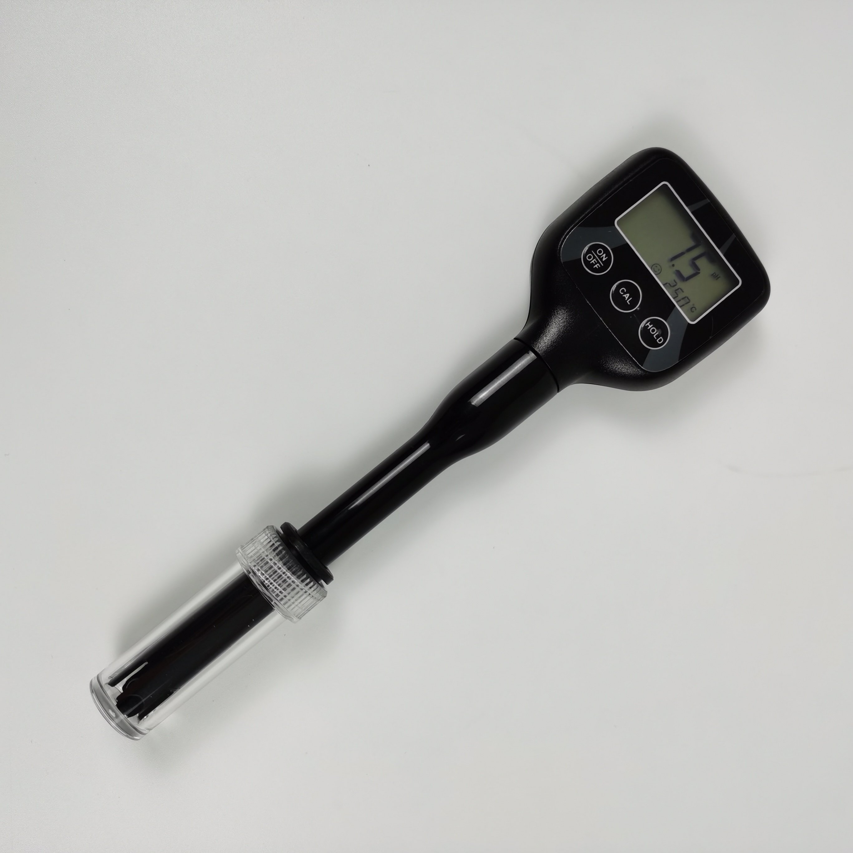 pen type aquarium ph meter 0.01 digital ph meter handy family ph meter