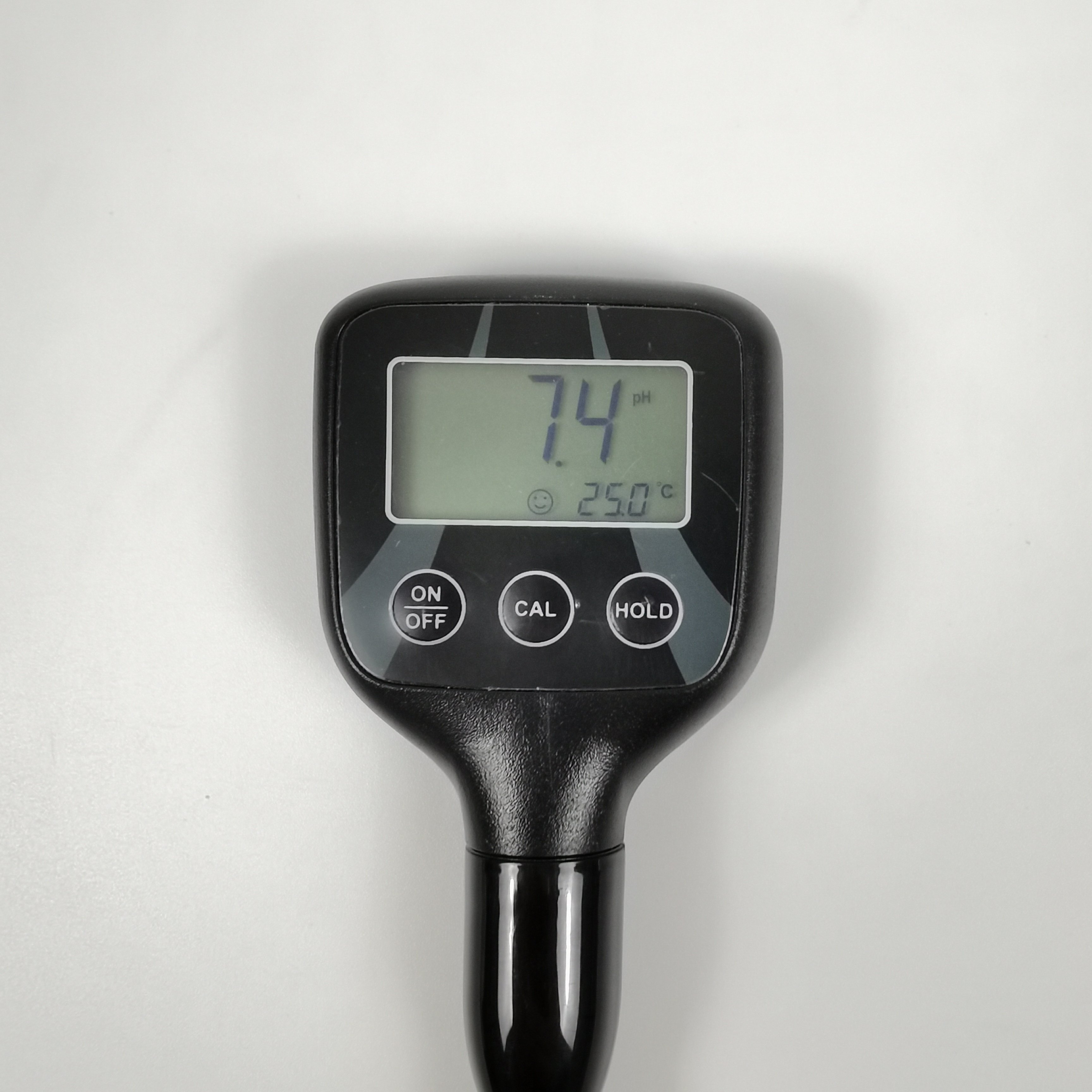 pen type aquarium ph meter 0.01 digital ph meter handy family ph meter