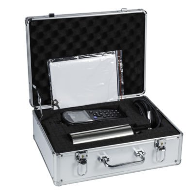 CE Certified Online Digital High Precision Portable Laboratory Water Turbidity MLSS Analyzer Sensor Analyzer Meter