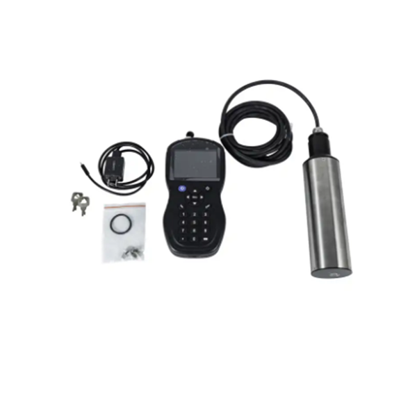 CE Certified Online Digital High Precision Portable Laboratory Water Turbidity MLSS Analyzer Sensor Analyzer Meter