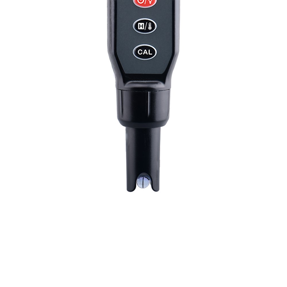 GM761 Handheld LCD Digital PH Meter High Precision Waterproof Professional