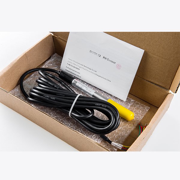RIKA RK500-22 Cheap Price Soil PH Meters Sensor for Smart Agriculture IOT
