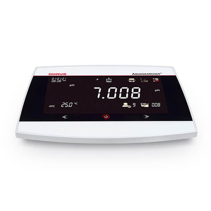 Veidt Weighing Ohaus AB41PH Big screen Digital PH pen Water Quality tester PH Meter