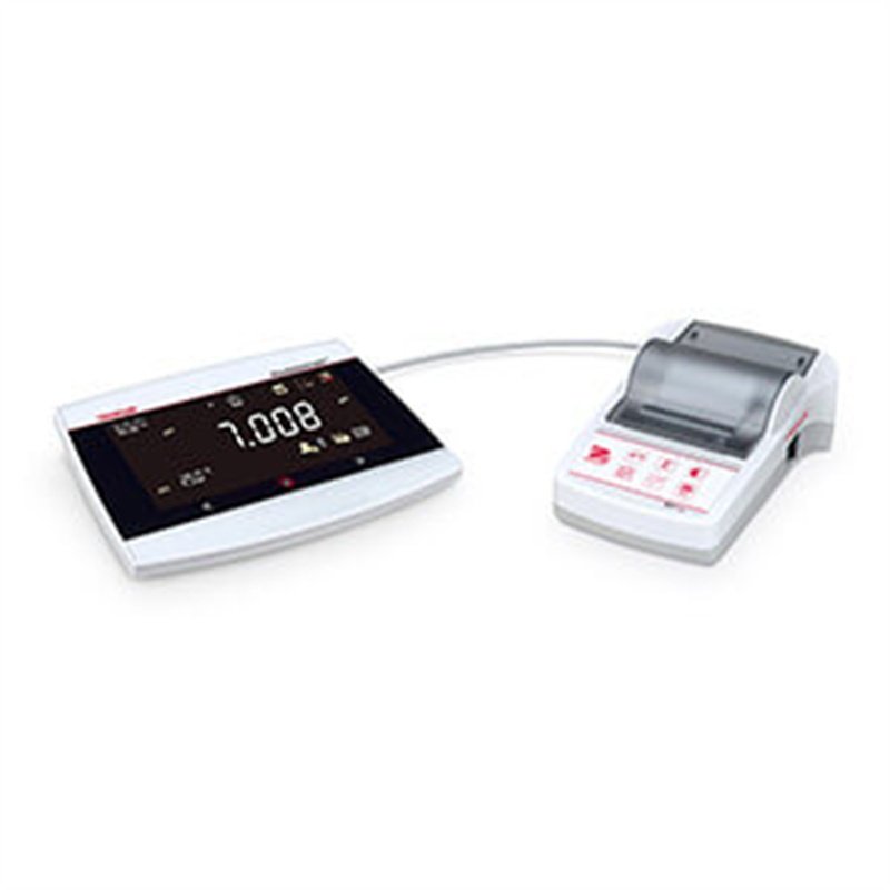 Veidt Weighing Ohaus AB41PH Big screen Digital PH pen Water Quality tester PH Meter