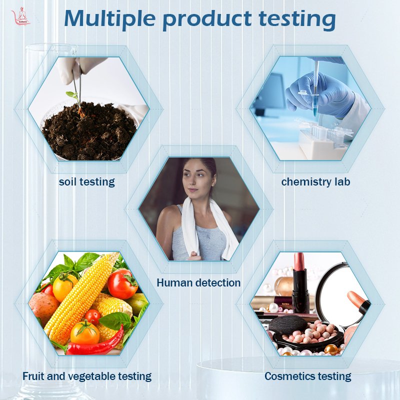 2023 Full PH Meter 1-14st Indicator Litmus Paper Water Soilsting Kit pH Test Strips
