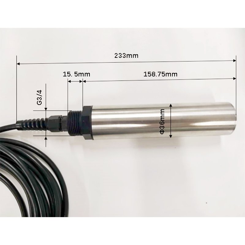 Portable PH/TSS/TDS/MLSS/DO Meters Cheap Portable Meters