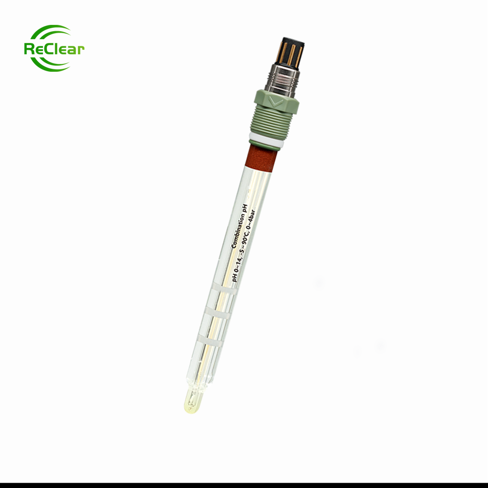 4-20ma Hydroponic Controller Digital Ph Orp Controller Water Analysis Instruments