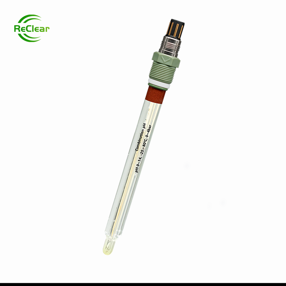 4-20ma Hydroponic Controller Digital Ph Orp Controller Water Analysis Instruments