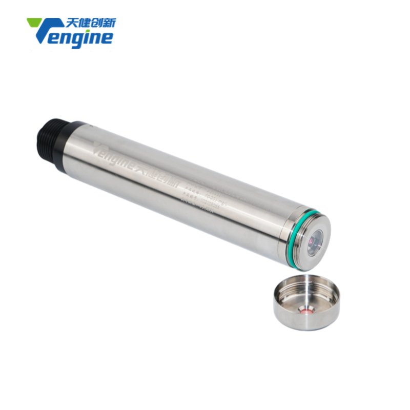 TC2000 Multi-parameter water quality analyzer 8 in 1 Turbidity/chlorine /PH/ conductivity /COD/ORP/TDS/DO
