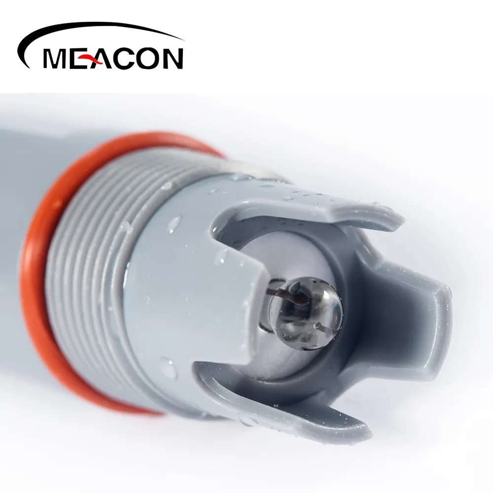 High quality cheap online ph electrode industrial ph/orp probe Waste Water Quality Management