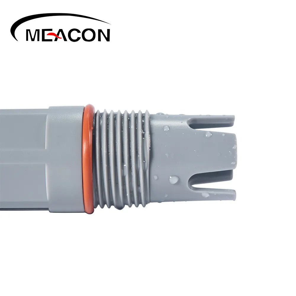 High quality cheap online ph electrode industrial ph/orp probe Waste Water Quality Management